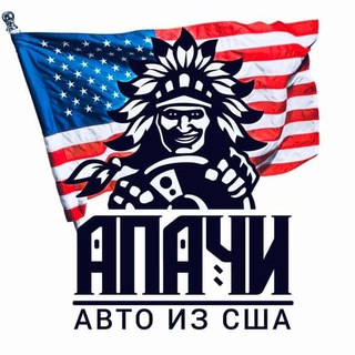 Логотип apaches_kiyv_ua