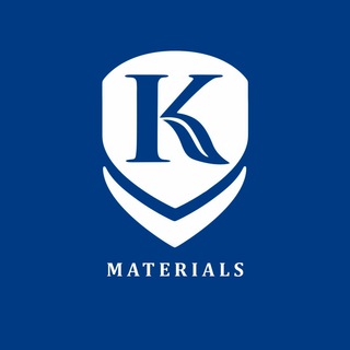 Логотип канала koreaacademy_materials