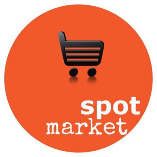 Логотип spot_mart