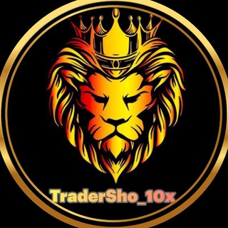 Логотип канала tradersho_10x