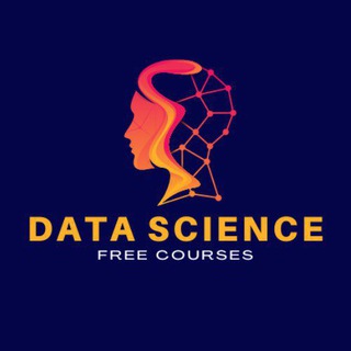 Логотип канала datasciencefree