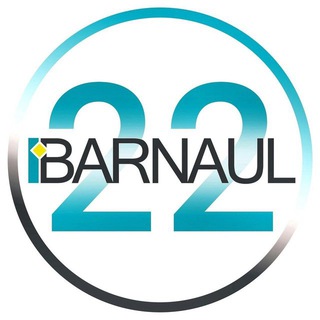 Логотип канала barnaul22official