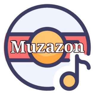 Логотип muzazon