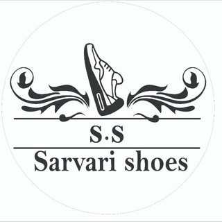 Логотип sarvarishoes