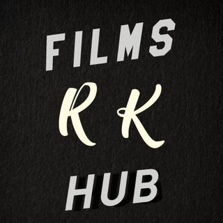 Логотип канала rk_hub_films