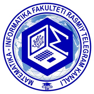 Логотип канала matematika_informatika_fakulteti