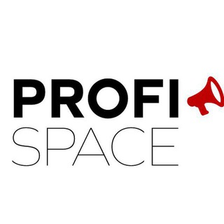 Логотип канала profi_space