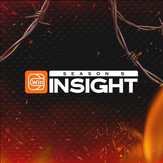 Логотип канала insight_events