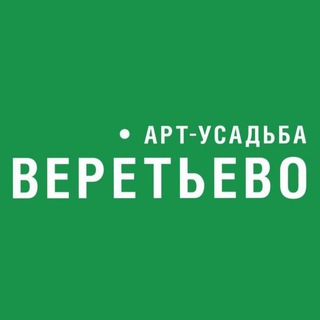 Логотип канала veretevo