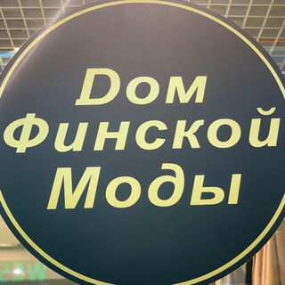 Логотип канала dom_finskoi_modi