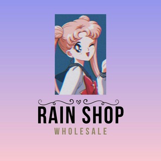 Логотип raiin_shop