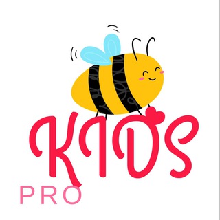 Логотип канала prokids_blog