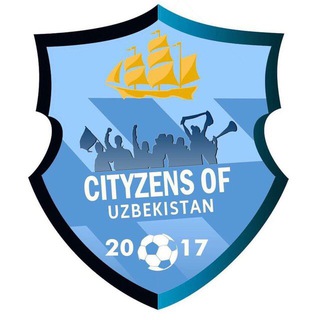 Логотип канала Cityzens_of_Uzbekistan