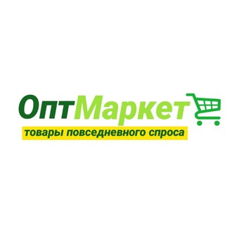 Логотип optmarket06