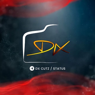 Логотип канала dx_cutz