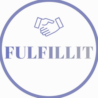 Логотип fulfillit