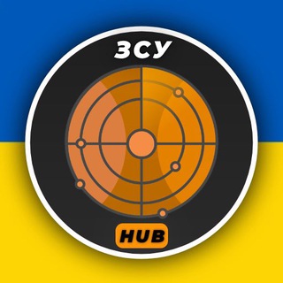 Логотип канала ukraine_3cy_hub