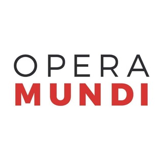 Логотип operamundioficial