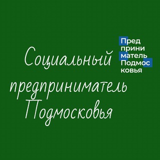 Логотип канала mii_mosreg