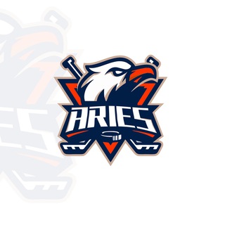 Логотип aries_code