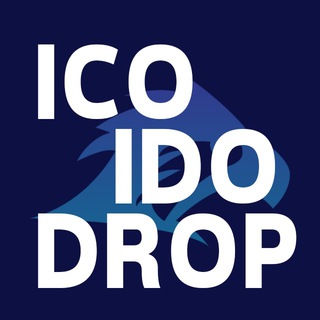 Логотип канала icoidodrop