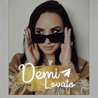 Логотип канала demilovatoclub