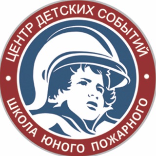 Логотип канала centrmchsevent