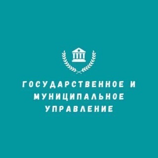 Логотип канала gmuvurfu