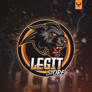 Логотип канала legit_store_proofs