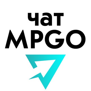 Логотип канала mpgo_chat_marketplace