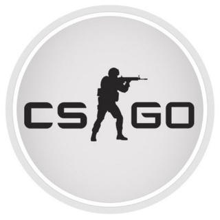 Логотип канала csgo_ciber