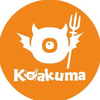 Логотип канала koakuma_token