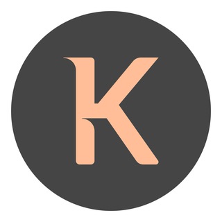 Логотип канала kamenka_me