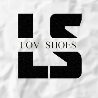 Логотип канала lov_shoes_lev