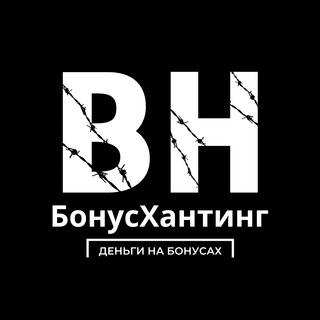 Логотип канала bonushuntingpro