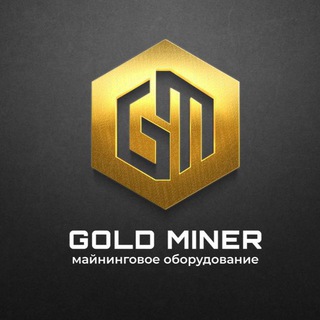 Логотип канала gold_miner138