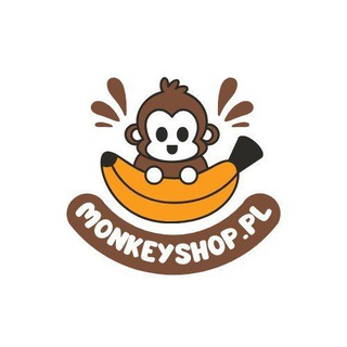 Логотип канала monkeyshopl