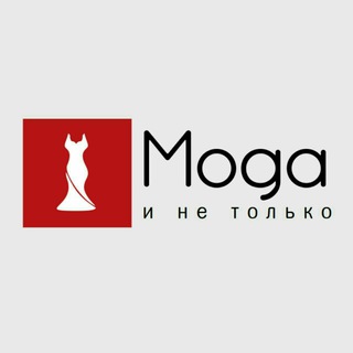 Логотип канала fashionreal