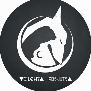 Логотип канала volchya_resnitsa_press