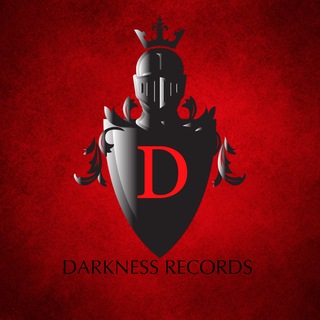 Логотип канала darknessrec