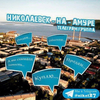 Логотип канала nikol27