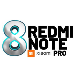 Логотип канала redmi8probrasil