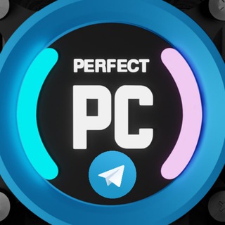 Логотип perfectpcvk