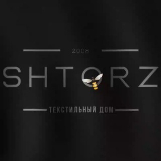 Логотип канала shtorzz