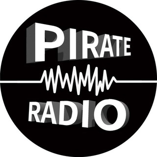 Логотип канала pirate_radio_chat