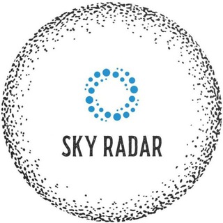 Логотип канала sky_radar_chat