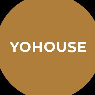 Логотип yo_house_yo