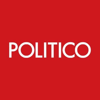 Логотип politico