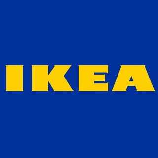 Логотип канала ikeanews