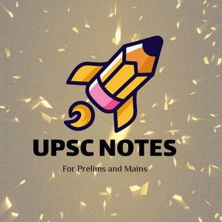 Логотип upsc_notes_polity_history_eco